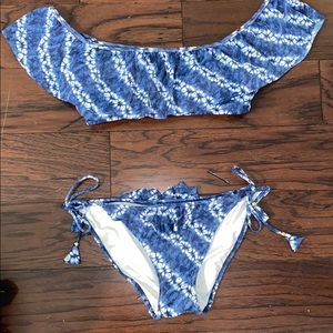 Victoria secret bathing suit